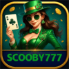 Logo da SCOOBY777